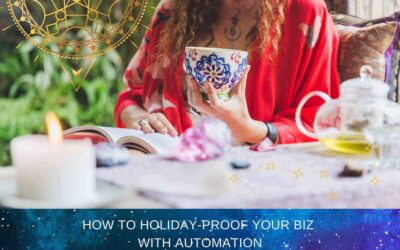 How to Holiday-Proof Your Biz With Automation