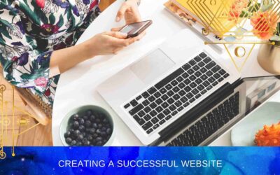 Creating A Successful Website