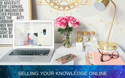 Selling Your Knowledge Online